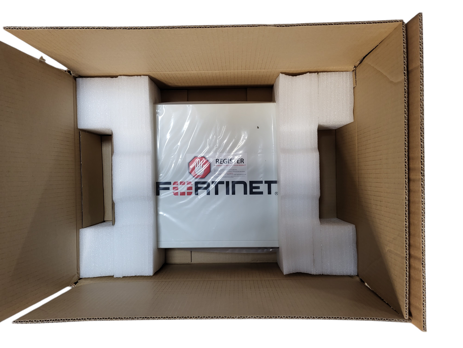 Fortinet FortiGate 300D Firewall Security Appliance Brand new $