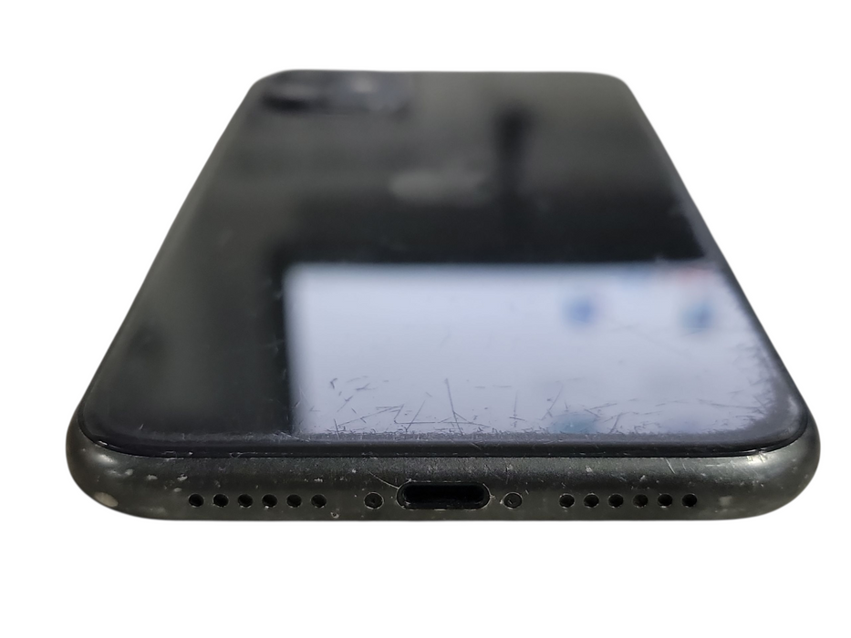 Apple iPhone 11 - 64GB - Black [A2111]