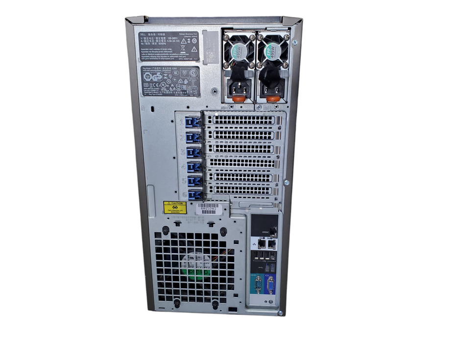 Dell EMC PowerEdge T440 H730P barbone pc, NO CPU, NO RAM, NO HDD