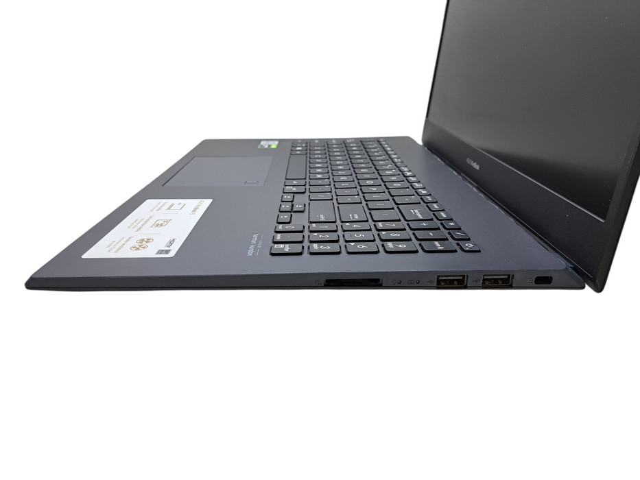 Asus VivoBook 15 | Intel Core i5-10300H, 20GB DDR4, GTX 1650, 250GB NVMe ) Lap200