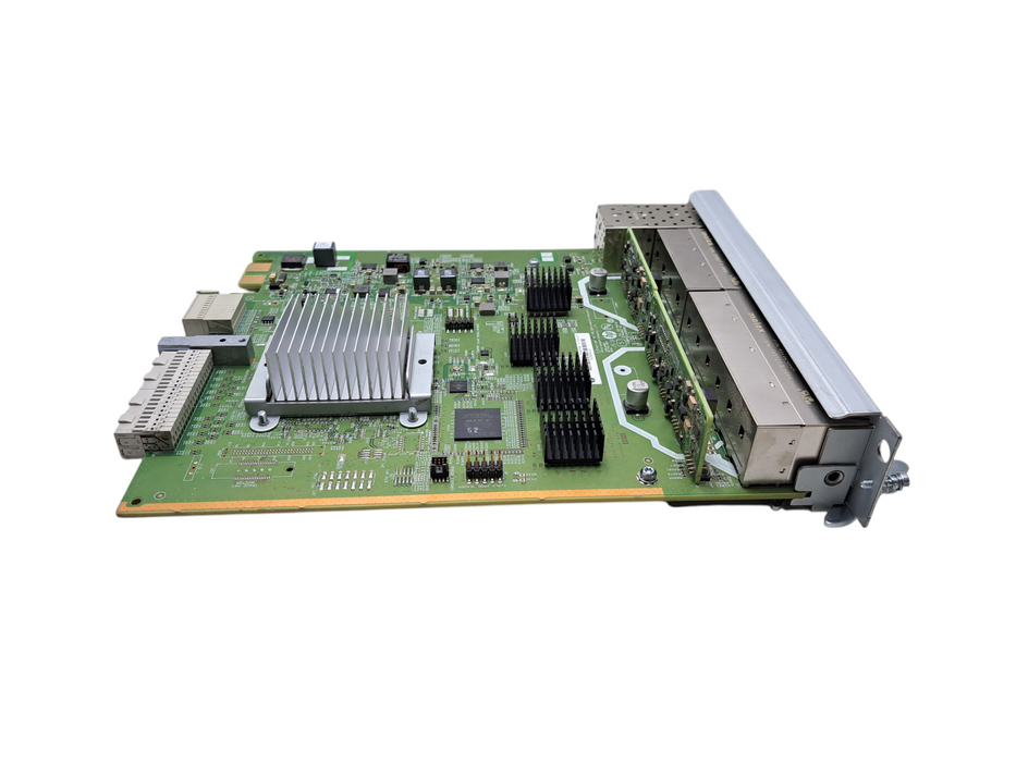HP J9990A 24-PORT 20P GIG-T 4P SFP+ POE Z12 V3 SWITCH MODULE