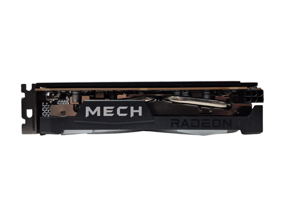 MSI Radeon RX 6500 XT MECH 2X 4GB GDDR4 Graphics Card Q