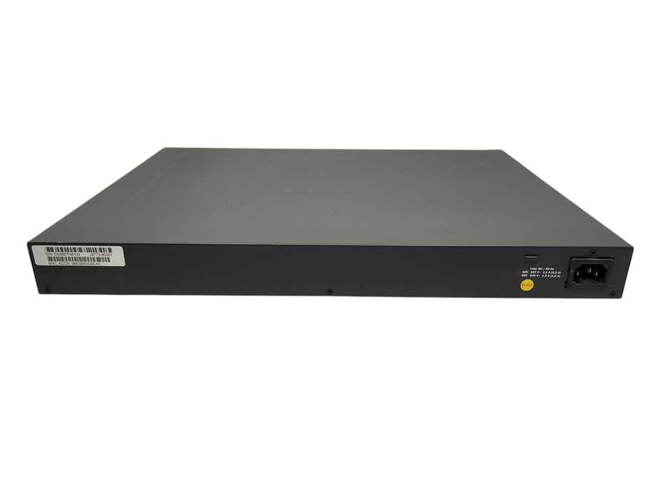 HP 2530-24G PoE+ J9773A 24 Port Gigabit Ethernet Managed Network Switch $