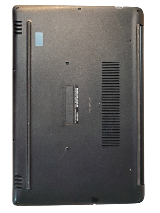 Dell Latitude 3500 i5-8265U 16GB RAM 256GB nVME  Lap200