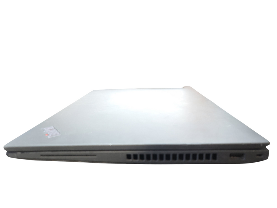 Lenovo ThinkPad T16 i7-1260P 32GB RAM NO SSD FOR PARTS/REPAIR β Lap200