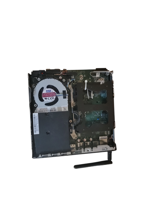 Lenovo ThinkCentre M60e Micro i5 - 1035G1 @ 1.00GHz 16GB DDR4 Ram NO HDD Qθ