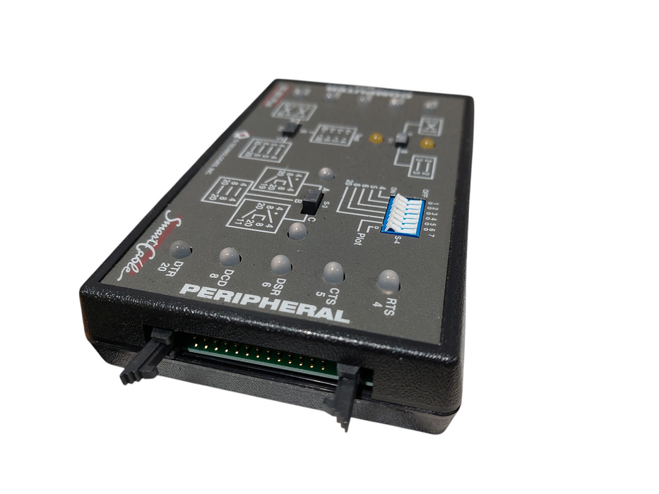 IQ Technologies Inc. Smart CableMaker Model: SC821Plus  =