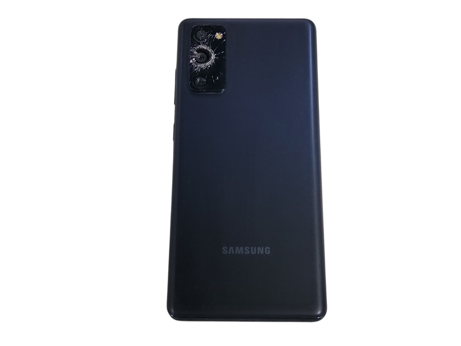 Samsung Galaxy S20 FE 5G - 128GB - Navy Blue [SM-G781W | Read] (