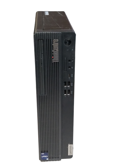 Lenovo ThinkCentre M80s Gen3 12th Gen Core i7-12700 CPU 16GB RAM No HDD