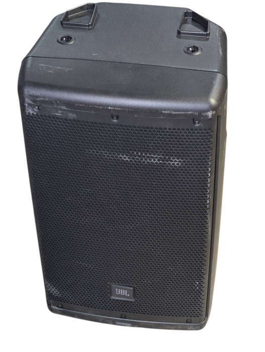 JBL EON 610 Loudspeaker PLEASE READ  -