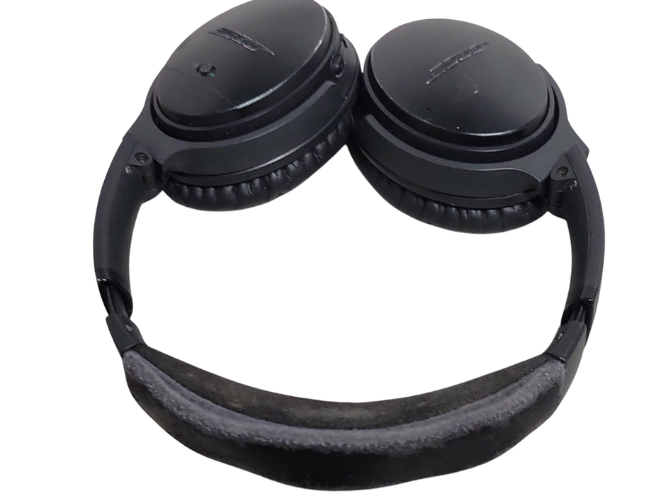 Boss wireless headset (unknown model) _