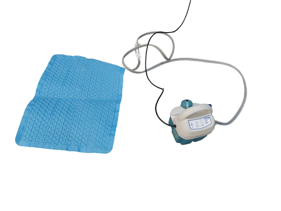 Stryker T/Pump Professional tp700 with Heat Pad  =