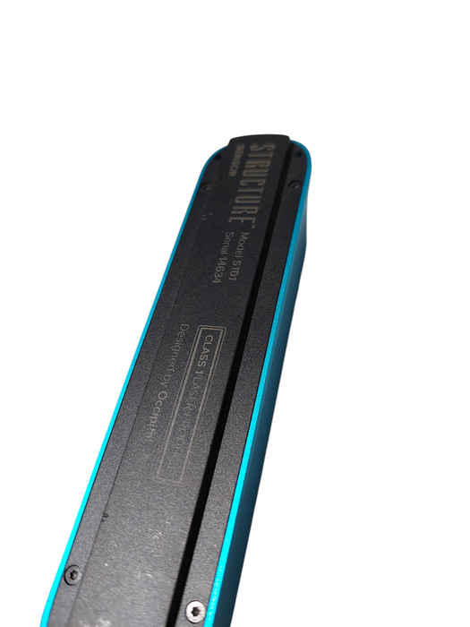 Occipital Structure Sensor Model: ST01 =