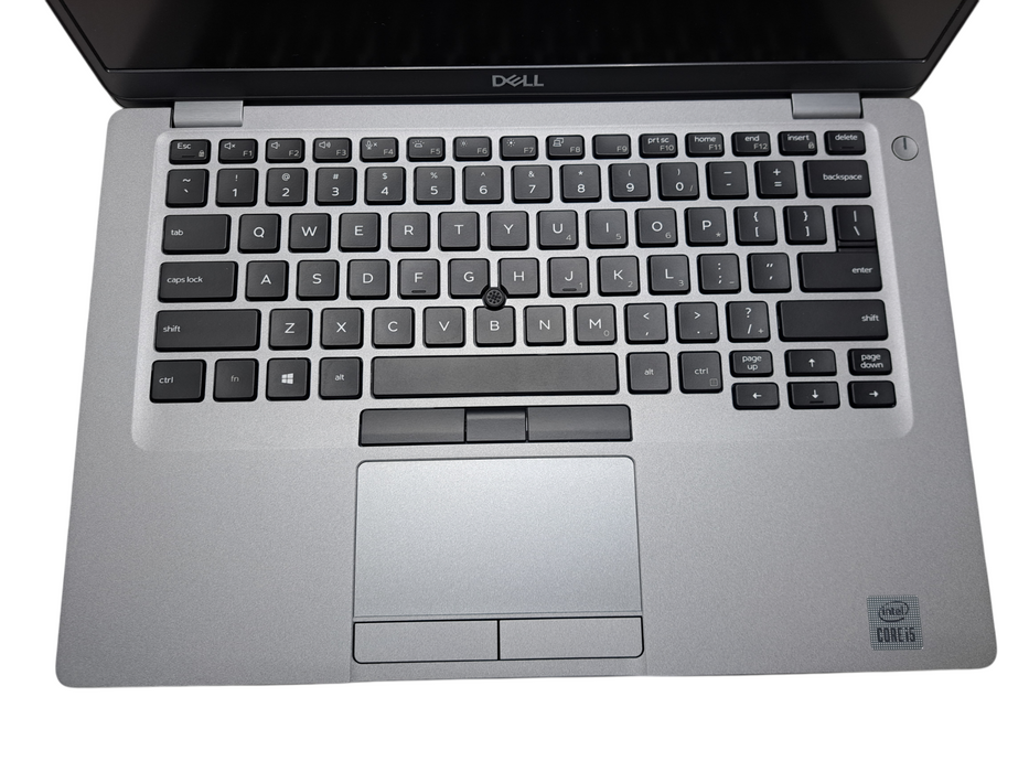 Dell Latitude 5410 | Intel Core i5-10310U @1.70GHz, 16GB DDR4, 256GB NVMe ) Lap200