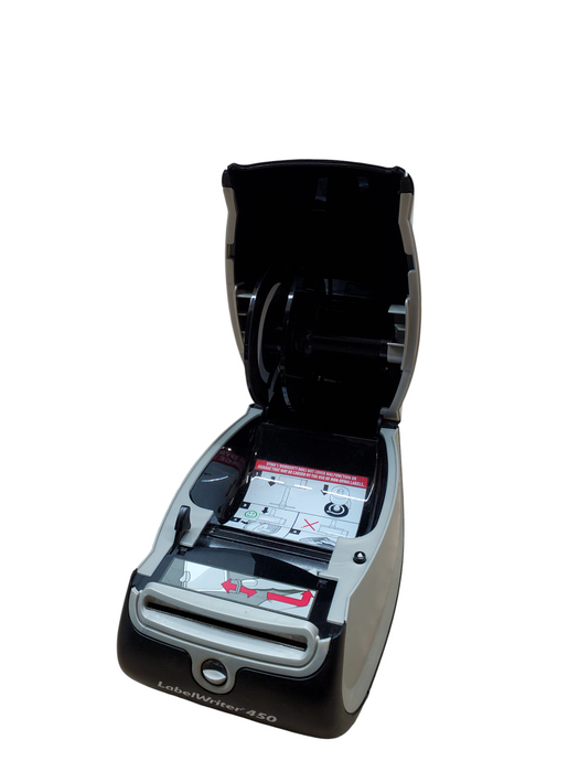 DYMO LabelWriter 450 Label Printer + Spool Assembly