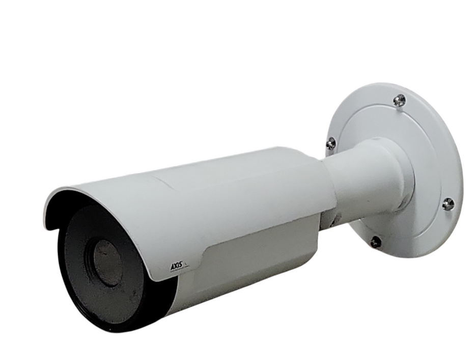 Axis Q1941-E 0782-001-05 7MM Thermal Network Camera 8.3 FPS _