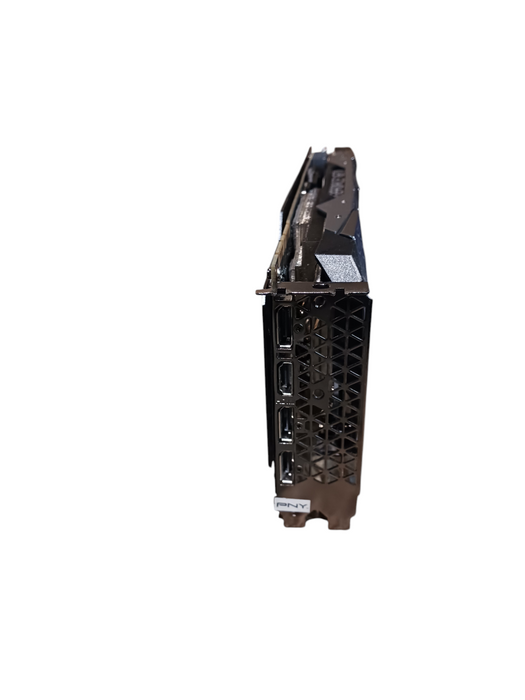 PNY NVIDIA GeForce GTX 1080 Ti XLR8 11GB GDDR5X PCIe 3.0 GPU Graphics Card