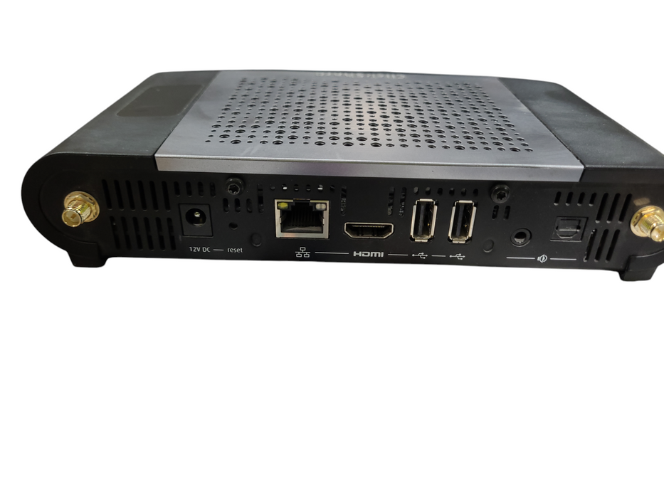 Barco Clickshare CSE-200 Wireless Presentation System