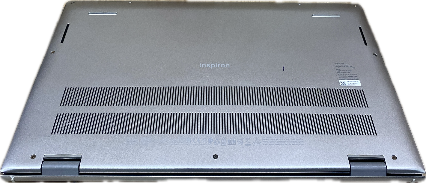 Dell Inspiron 15 5510 Core i5-11320H@3.20GHz 16GB RAM 512GB SSD  Lap200
