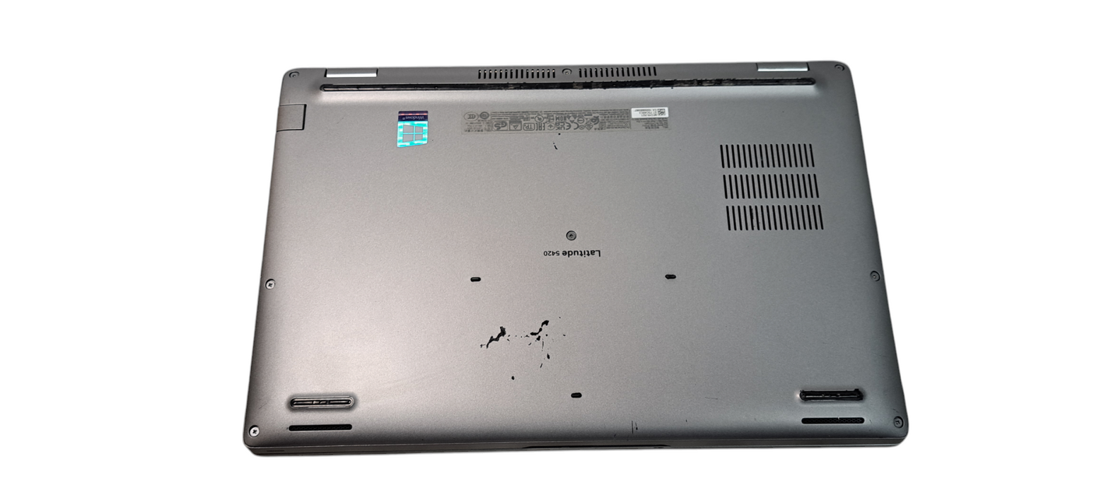 Dell Latitude 5420 i5-1145G7|8GB DDR4|256GB NVME |READ  Lap200