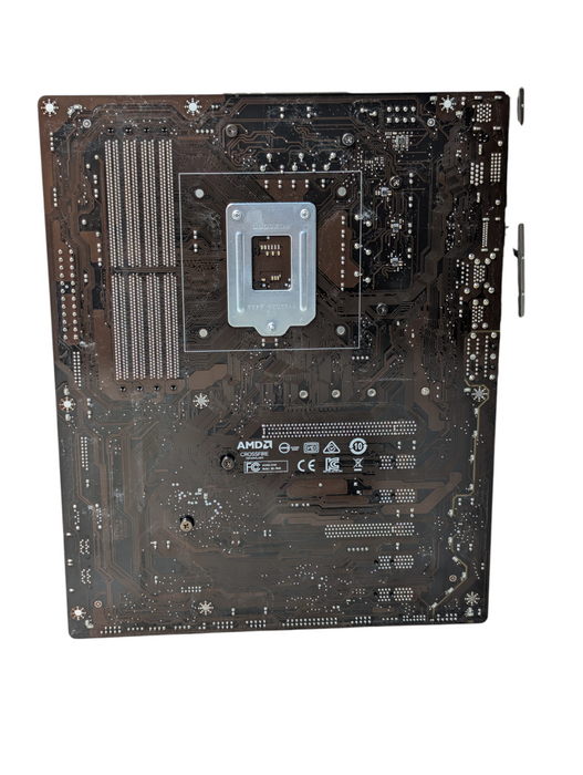 MSI Z370-A PRO Intel Core i7-8700 16GB RAM Motherboard Combo  -