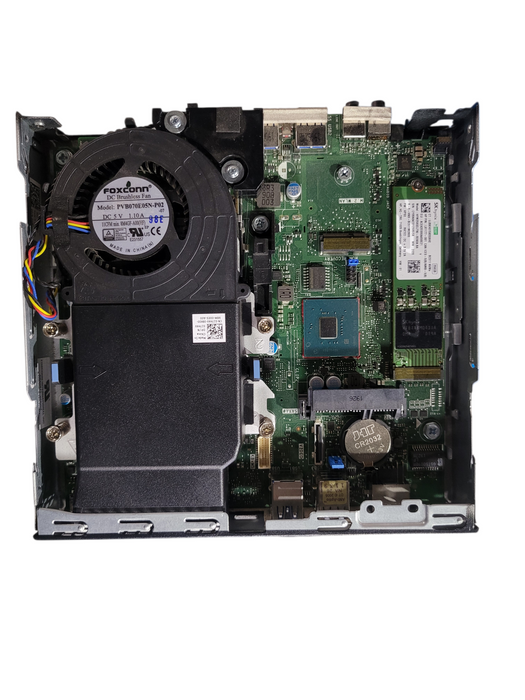 Dell OptiPlex 3070 i3-9100T @3.1GHz 12GB DDR4 256GB NVMe