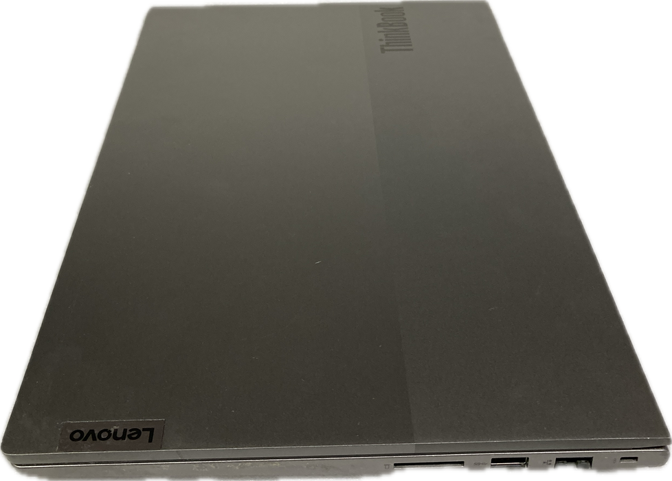 Lenovo ThinkBook 15 G2 ITL TOUCH Core i7-1165G7@2.8GHz 16GB RAM 512GB SSD  Lap200