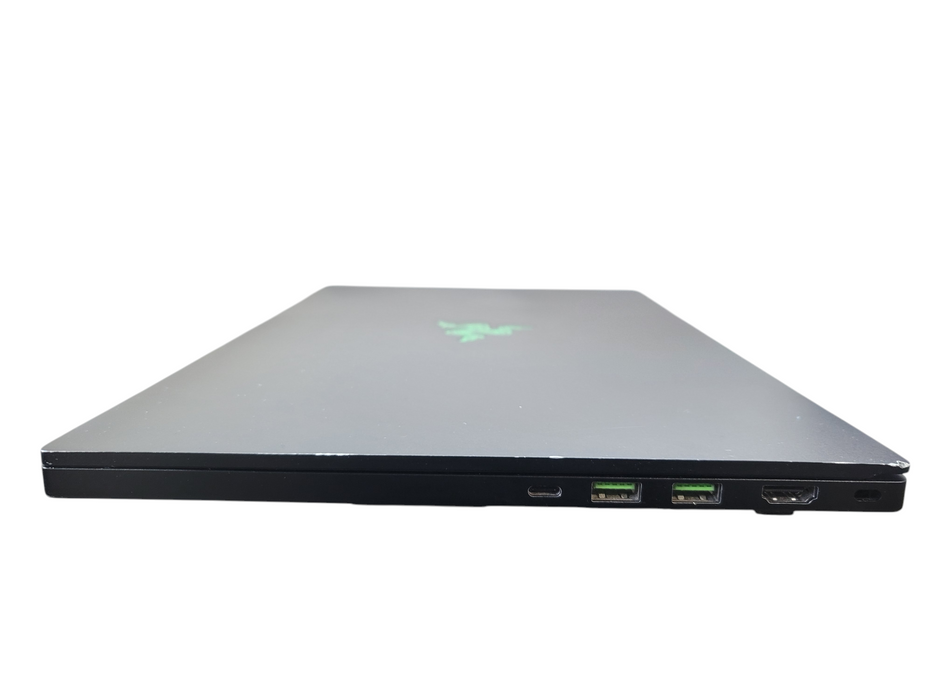 Razer Blade 15" i7-10750H GTX 1660 16GB DDR4 FOR PARTS/REPAIR  β Lap200