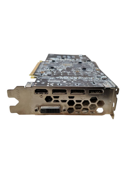 Radeon RX 470 ARMOR 4G OC Graphics Card