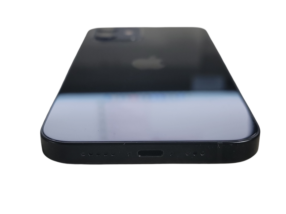 Apple iPhone 12 - 64GB - Black [A2402] (