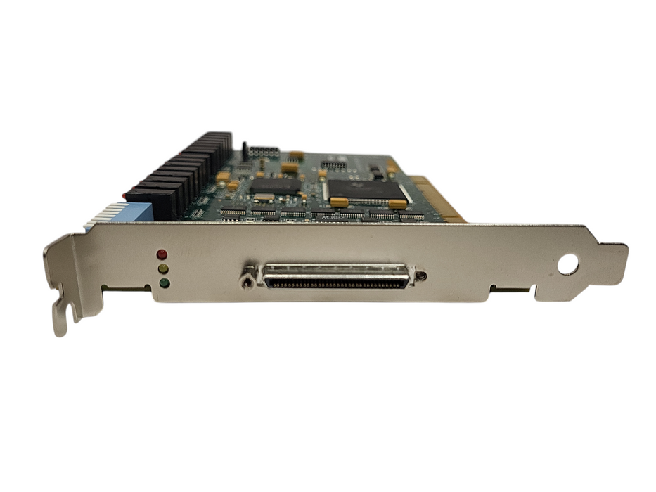 HARRIS 09210250 PN 502028-01 PCA 16-PORT CHP SERIAL Q$