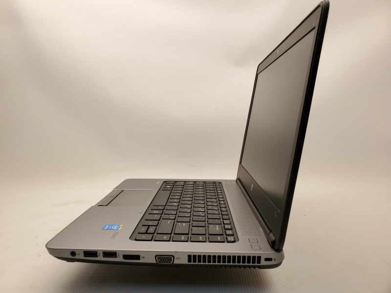 Hp Probook 640 G1, i5 4210M, 8GB RAM, 500GB HDD, 14\\"