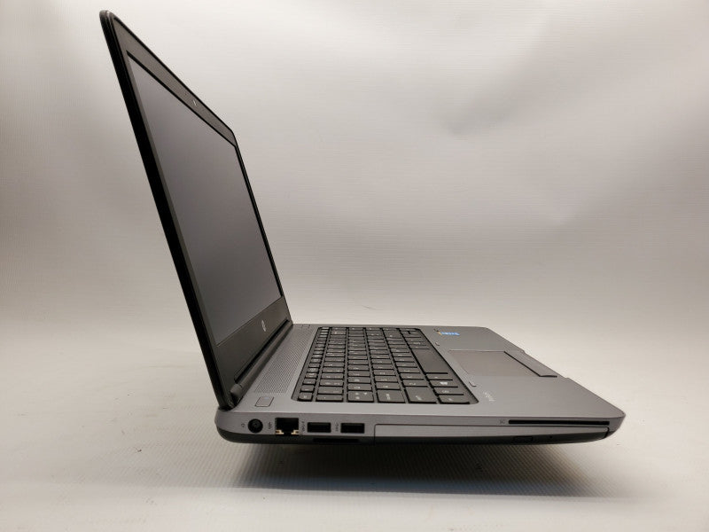 HP Probook 640 G1, Intel i5 4300M, 8GB Ram, 500GB HDD, 14\\"