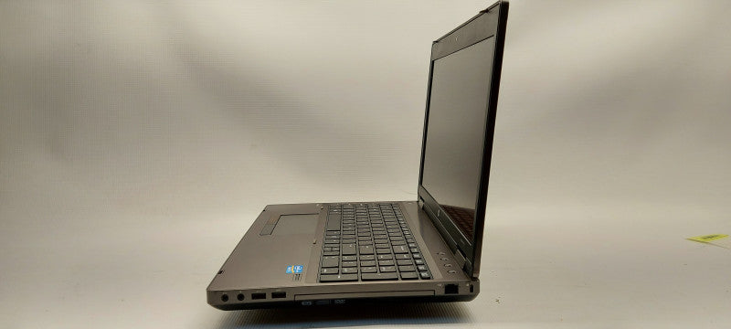 HP ProBook 6570b i5-3230M CPU 2.6GHz 8GB RAM 500GB HDD 15.6\\"