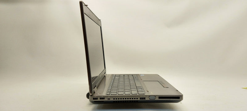 HP ProBook 6570b i5-3230M CPU 2.6GHz 8GB RAM 500GB HDD 15.6\\"