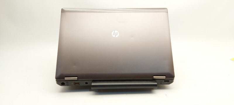 HP ProBook 6570b i5-3230M CPU 2.6GHz 8GB RAM 500GB HDD 15.6\\"