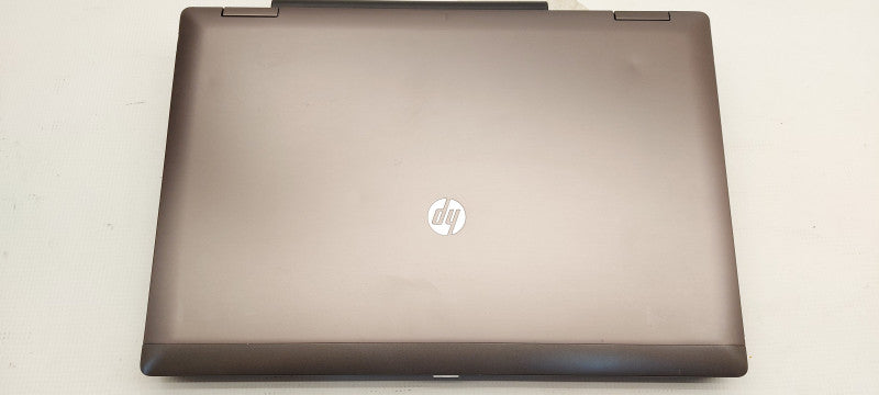 HP ProBook 6570b i5-3230M CPU 2.6GHz 8GB RAM 500GB HDD 15.6\\"