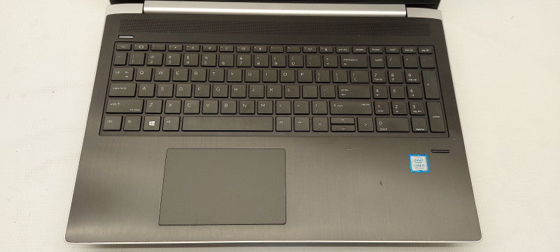 HP ProBook i5-8250U 450 G5 1.6GHz 8GB RAM 500GB HDD 15.6\\"