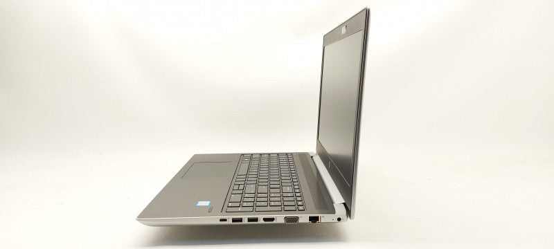 HP ProBook i5-8250U 450 G5 1.6GHz 8GB RAM 500GB HDD 15.6\\"
