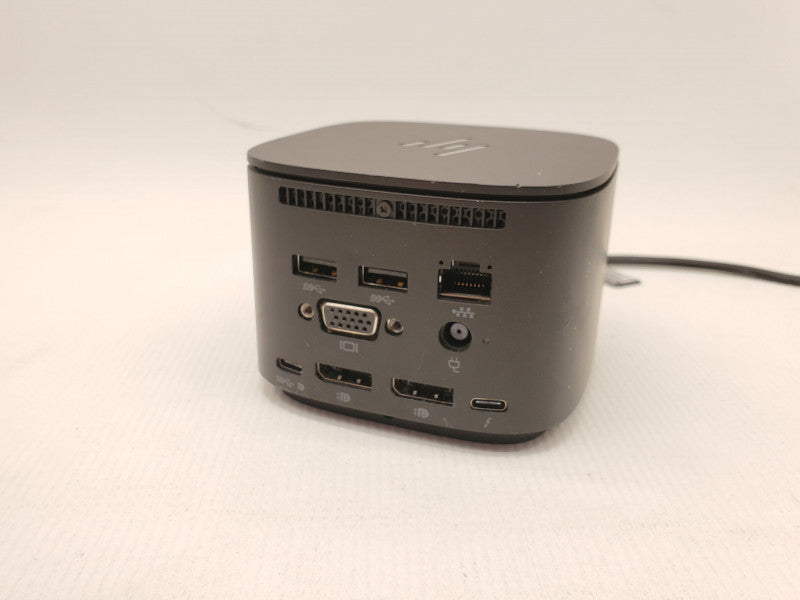 HP Thunderbolt Dock G2 Docking Station USB-C HSN-IX01