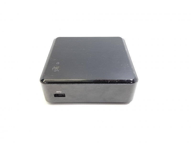 Intel NUC DC53427HYE Intel Core i5-3427U@1.80GHz, 4GB RAM, No HDD