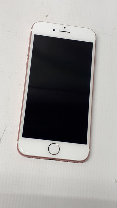 iPhone 7 Rose Gold, 32GB, Unlocked
