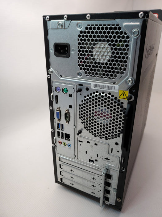 Lenovo ThinkCentre M700 10GR, Intel Core i5-6400 2.7GHz, 8GB Ram