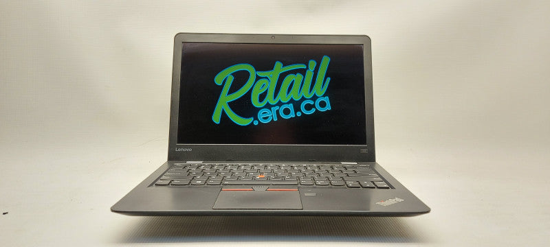 Lenovo ThinkPad 13 Gen2 i5-7200U 2.5GHz 8GB RAM 256GB SSD TouchScreen 13.3\\"