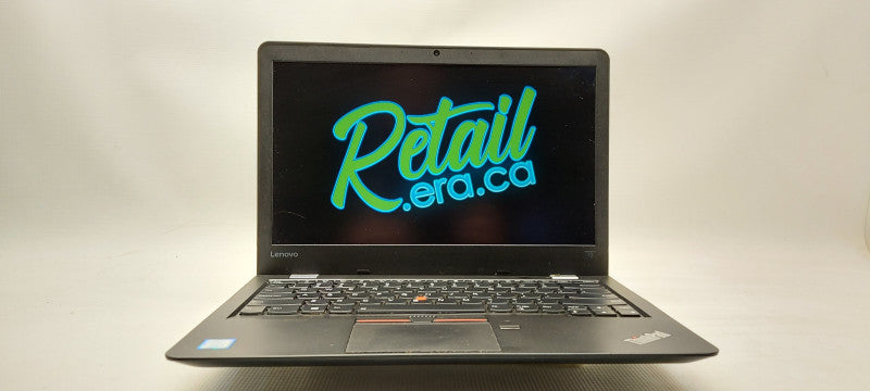 Lenovo ThinkPad 13 Gen2 i5-7200U 2.5GHz 8GB RAM 256GB SSD TouchScreen 13.3\\"