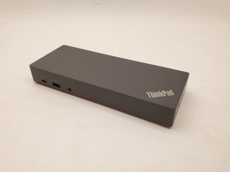 Lenovo ThinkPad Hybrid USB Type C docking station (DUD9011D1 - 40AF)