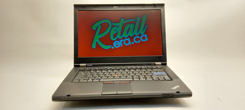 Lenovo ThinkPad T420i i5-2540M 2.6GHz 8GB RAM 120GB SSD 14\\"