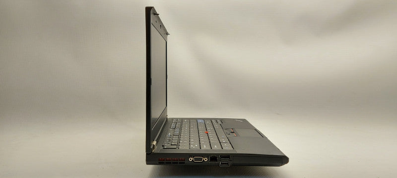 Lenovo ThinkPad T420i i5-2540M 2.6GHz 8GB RAM 120GB SSD 14\\"