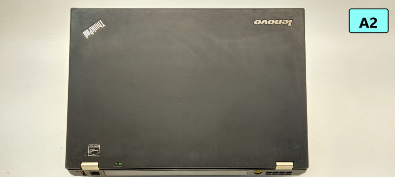 Lenovo ThinkPad T430 i5-3230M 2.6GHz 8GB RAM 128GB SSD 14\\"