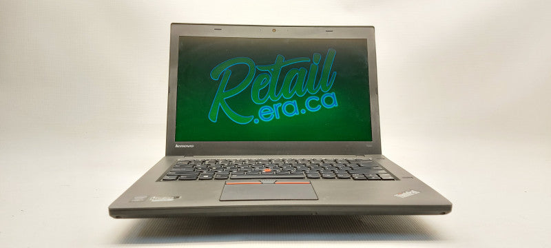 Lenovo ThinkPad T450 i5-5300U 2.3GHz 8GB RAM 500GB HDD 14\\"